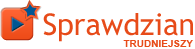 Funkcja liniowa - sprawdzian